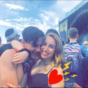 Meet your Posher, Kate